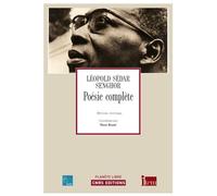 Poésie complete de Léopold SEDAR SENGHOR