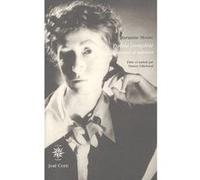Poésie complète licornes et sabliers Marianne Moore (Auteur), Thierry Gillyboeuf (Edité par)