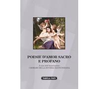 Poesie d'amor sacro e profano