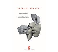 Poesie d'amore. Testo francese a fronte