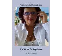 Poésie de la Conscience: L'Art de la Légèreté : Un carnet pour honorer ton corps et ton esprit