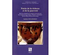 Poésie de la richesse et de la pauvreté