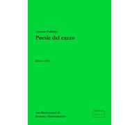 poesie del cazzo