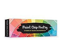 Poésie des écailles de peinture
