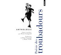 Poésie des troubadours