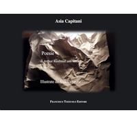 Poesie di Arthur Rimbaud. Con testo a fronte (Vol.)