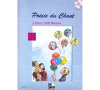 Siciliano MI-h. / Zarco J. - Poesie Du Chant