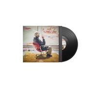 Poésie d'une pulsion Volume 1 Édition Limitée Vinyle