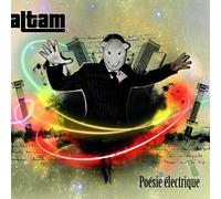 Poésie Électrique
