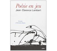Poésie en jeu (0000)