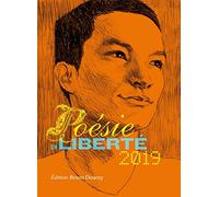 Poésie en liberté