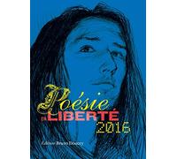 Poésie en liberté