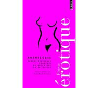 Poésie érotique française – Anthologie – Point S