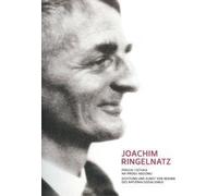 Poésie et art au seuil du nazisme - Joachim Ringelnatz (Buch auf Polnisch)