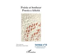 Poésie Et Bonheur - Poesia E Felicità