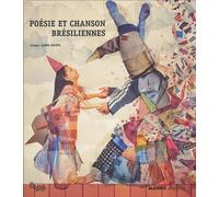 Poésie et Chansons Brésiliennes