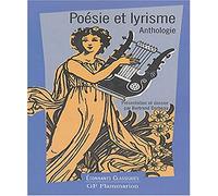 Poésie et lyrisme