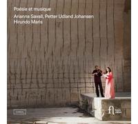 Poésie et Musique
