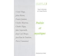 Poésie Et Mystique