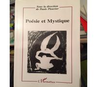 Poésie Et Mystique