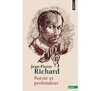 Poésie et profondeur