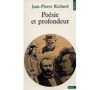 Poésie et profondeur