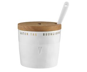 Poésie et Table Petit déjeuner boîte sucrée Roues OFFRE SPECIALE - 4045289118714