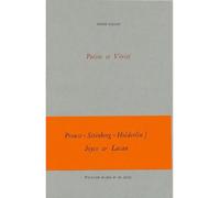 Poésie et vérité - André Gallet - William Blake - broché - Livre