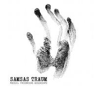 Poesie: Friedrichs Geschichte by Samsas Traum