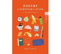 Poésie : Guide du survivant