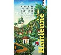 Poésie haïtienne contemporaine Collectif (Auteur)