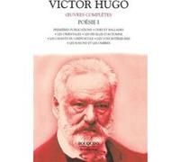 Poésie I - broché - NE Victor Hugo (Auteur)