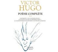 Poésie II - broché - NE Victor Hugo (Auteur)