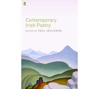 Poésie irlandaise contemporaine