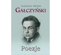 Poésie - Konstanty Ildefons Galczynski (Buch auf Polnisch)