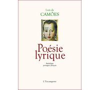 Poésie lyrique