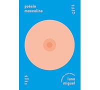 Poésie masculine