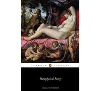 Poésie métaphysique (Penguin Classics)