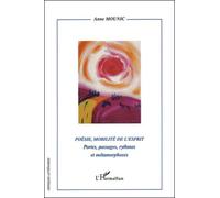Poésie, Mobilité De L'esprit - Portes, Passages, Rythmes Et Métaphores