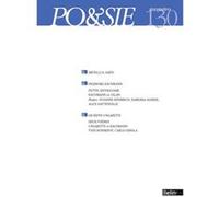 Poésie n° 130 Ingeborg Bachmann - Collectif - Belin - broché - Revue