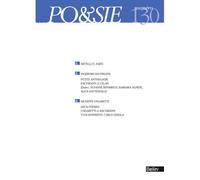 Poésie n° 130 Ingeborg Bachmann - Collectif - Belin - broché - Revue