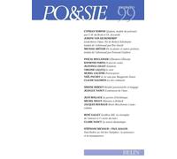 Poésie n°99 Tome 99 - Michel Deguy - Puf - broché - Revue