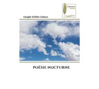POÉSIE NOCTURNE
