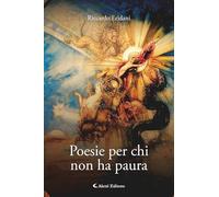 Poesie per chi non ha paura