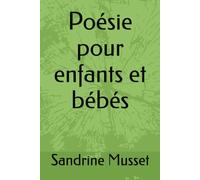 Poésie pour enfants et bébés