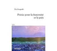 Poesie pour la fraternite et la paix