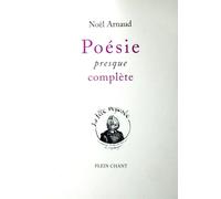 Poésie Presque Complète