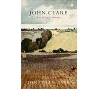 Poésie sélectionnée de John Clare