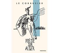 Poésie sur Alger