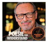 Poesie Und Widerstand 2cd